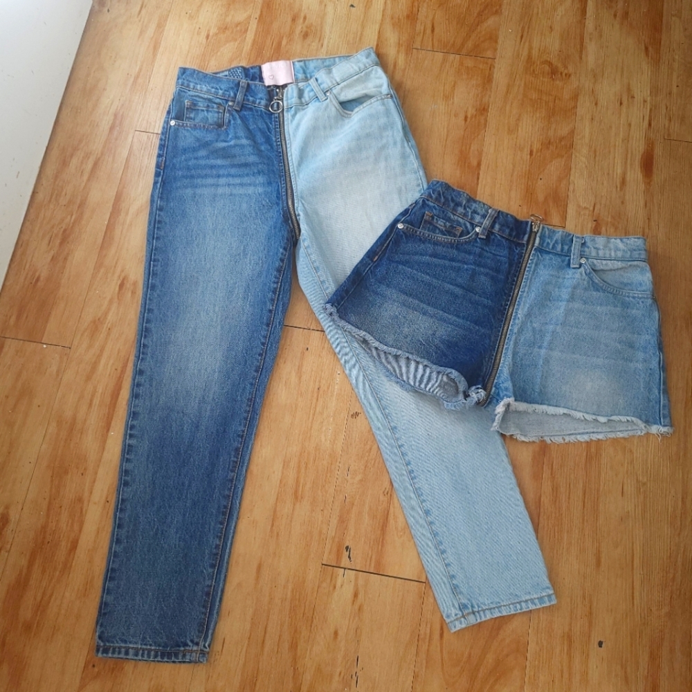 Revice yin yang size 29